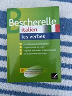 Bescherelle Italien les verbes, Boeken, Frans, Ophalen of Verzenden, Zo goed als nieuw, Bescherelle