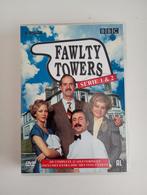 Fawlty Towers seizoenen 1 en 2, Enlèvement ou Envoi