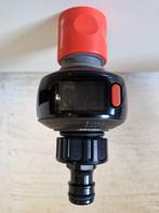 Watermeter Gardena, Enlèvement, Utilisé, Humidité ou liquide