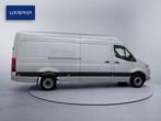 Mercedes-Benz Sprinter 317 1.9 CDI L3H2 BPM-Vrij Direct Leve, Auto's, Bestelwagens en Lichte vracht, Automaat, Mercedes-Benz, Bedrijf