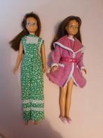 Barbie skipper jaren 60 mattel in outfit, Ophalen of Verzenden, Zo goed als nieuw