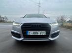 Audi A6 Avant business 2.0tdi ultra 2017  Garantie, Auto's, 4 cilinders, Leder, Bedrijf, 5 deurs
