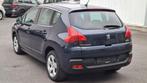 Peugeot 3008 1.6HDI 84KW EURO 5 AUTOMAAT BOUWJAAR 11/2012,, Automaat, Euro 5, Bedrijf, Diesel