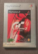 Gran Turismo 3, Ophalen of Verzenden, Gebruikt