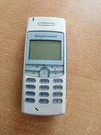 WEG=WEG!!! ZEER ZELDZAME Sony Ericsson T100 Mobile Phone GSM, Telecommunicatie, Overige Telecommunicatie, Ophalen of Verzenden