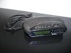 Wekkerradio, wekker, Ophalen of Verzenden, Gebruikt, Digitaal
