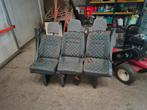 Mercedes Vito zetels passagiers stoelen., Ophalen, Gebruikt, Mercedes-Benz