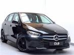 Mercedes-Benz B 160 EURO6D-NAVI-CLIM-JA-CUIR-CAMERA-GARANTI, Monovolume, Euro 6, Overige brandstoffen, Zwart