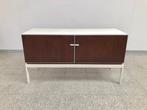 Vintage mid-century dressoir/tv kastje, Ophalen, 100 tot 150 cm, Minder dan 100 cm, 25 tot 50 cm