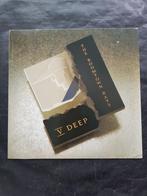 The BOOMTOWN RATS "V Deep" poprock LP (1982) IZGS, Envoi, Comme neuf, 12 pouces, Pop rock