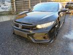 Honda Civic 1.0 i-VTEC 12M GARANTIE +1 JAAR GRATIS ONDERHOUD, Auto's, Honda, 1229 kg, Stof, Gebruikt, Bedrijf