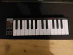 Akai lpk25, Muziek en Instrumenten, Midi-apparatuur, Ophalen of Verzenden, Zo goed als nieuw