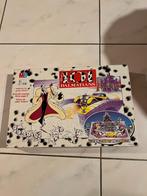DISNEY 101 DALMATIERS SPEL GEZELSCHAPSSPEL compleet MB 1996, Gebruikt, Geen idee, Overige typen, Overige figuren