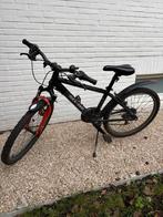 Rockrider mountainbike 24 inch, Fietsen en Brommers, Ophalen, Versnellingen, Rockrider, Gebruikt