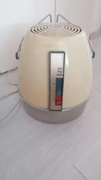 Philips - droogkap HK 4120 X - vintage, Gebruikt, Ophalen of Verzenden