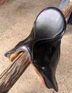 Veelzijdig Stubben zadel voor D/E pony, Dieren en Toebehoren, Paarden en Pony's | Zadels, Ophalen, Gebruikt, Recreatie