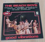 LP  The Beach Boys ‎– Good Vibrations Vol. 2, Enlèvement ou Envoi, Comme neuf, 12 pouces