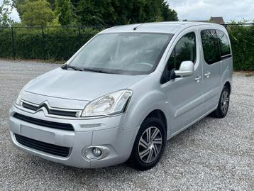 Citroën Berlingo Multispace 2 schuifdeuren!!, Auto's, Elektrische ramen, Berlingo, Bedrijf, Te koop