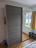 Ikea kast, Huis en Inrichting, Kasten | Kleerkasten, 150 tot 200 cm, Met hangruimte, Gebruikt, 50 tot 75 cm