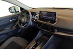 Nissan Qashqai e-POWER N-Connecta + Design / Cold Pack - NIE, Auto's, Nissan, Stof, 2 kWh, Wit, 5 zetels
