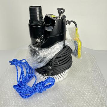 HQ Pump Dompelpomp SP-450A – Nieuw – Leegpompen Overpompen beschikbaar voor biedingen