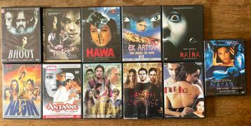 11 Indiase horror films