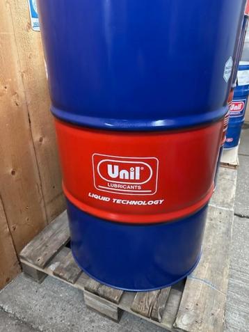 Unil kwalitatieve olie!, verhoogde viscositeit, gratis pomp! beschikbaar voor biedingen