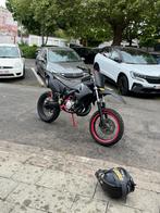 Yamaha dt50, Fietsen en Brommers, Brommers | Derbi, Ophalen, Zo goed als nieuw
