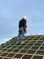 Entreprise de construction, Bricolage & Construction, Tuiles & Revêtements de toit, Comme neuf