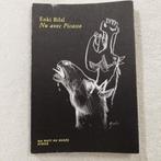 rare Enki BILAL - nu avec Picasso EO, Enlèvement ou Envoi, Comme neuf