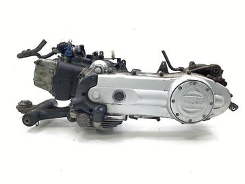 MOTORBLOK Piaggio Liberty S 50 2018-2020 iGet (ca14m) beschikbaar voor biedingen