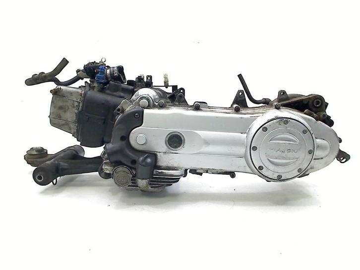 MOTORBLOK Piaggio Liberty S 50 2018-2020 iGet (ca14m), Fietsen en Brommers, Brommeronderdelen | Algemeen, Gebruikt, Overige typen