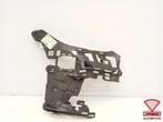 Mercedes C Klasse W206 AMG Bumpersteun Rechts Voor A20688568, Gebruikt, Rechts, Mercedes-Benz, Bumper