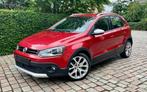 Volkswagen Polo Cross 1.2 Tsi Automaat ### 57000 km ###, Stof, 1206 kg, Euro 6, 4 cilinders