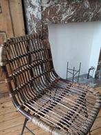 4 rotan stoelen van Casa. In goede staat., Huis en Inrichting, Stoelen, Ophalen