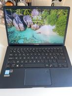 ASUS ZenBook 13” – i7 / 16GB / 512GB SSD Harman Kardon Audio, Asus, Intel Core I7, 13 inch, Zo goed als nieuw