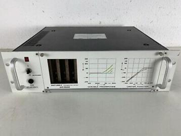 EMT Frantz 266x (Stereo Comp / Transient Limiter /