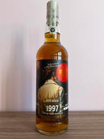 Ben Nevis 1997 #52 - The Whisky Jury, Verzamelen, Ophalen of Verzenden