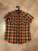 Harley Davidson hemd, Kleding | Heren, Ophalen of Verzenden, Nieuw