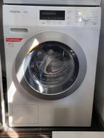 Miele wasmachine - voorlader - A - startuitstel, Elektronische apparatuur, Wasmachines, Ophalen, Gebruikt, 8 tot 10 kg, Voorlader