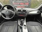 Bmw 116i 5Portes Pdc/Clim/Sièges Chauffants...Garantie 1an!, Autos, 100 kW, Euro 5, Achat, Entreprise