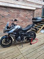 Triumph tiger sport 660 vanaf 2024, Motoren, Motoren | Triumph, Particulier, Sport