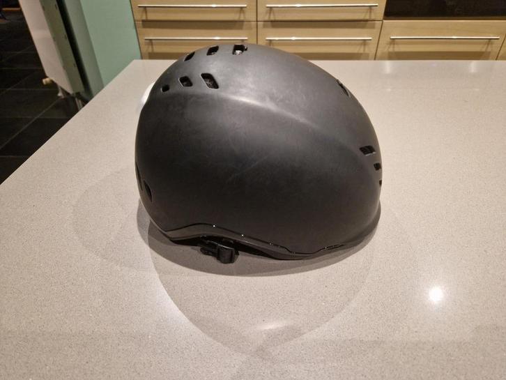 Fietshelm Suomy (M), Fietsen en Brommers, Fietsaccessoires | Fietshelmen, Gebruikt, Heer of Dame, M, Ophalen