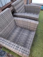 Set de jardin, Jardin & Terrasse, Enlèvement, Comme neuf, 5 places, Salons de jardin