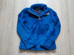 Fleece trui Gelert blauw maat 11 / 12 jaar, Kinderen en Baby's, Kinderkleding | Maat 152, Jongen of Meisje, Trui of Vest, Ophalen of Verzenden