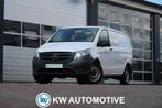 Mercedes-Benz Vito 119 CDI 4X4, Autos, Camionnettes & Utilitaires, 4 portes, Automatique, Tissu, Achat