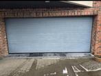 Sectionale garagepoort, Doe-het-zelf en Bouw, Ophalen, Gebruikt
