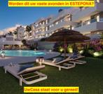 Uw eigen nieuwe Appartement in ESTEPONA met garageplek en, Immo, Étranger, 75 m², Estepona, Village, 3 pièces