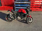 Ducati monster 937, Motoren, Bedrijf