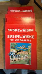 Suske en Wiske strips, Verzamelen, Stripfiguren, Ophalen, Suske en Wiske, Zo goed als nieuw